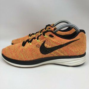 Nike Flyknit Lunar 1 Shoes Womens Size 9